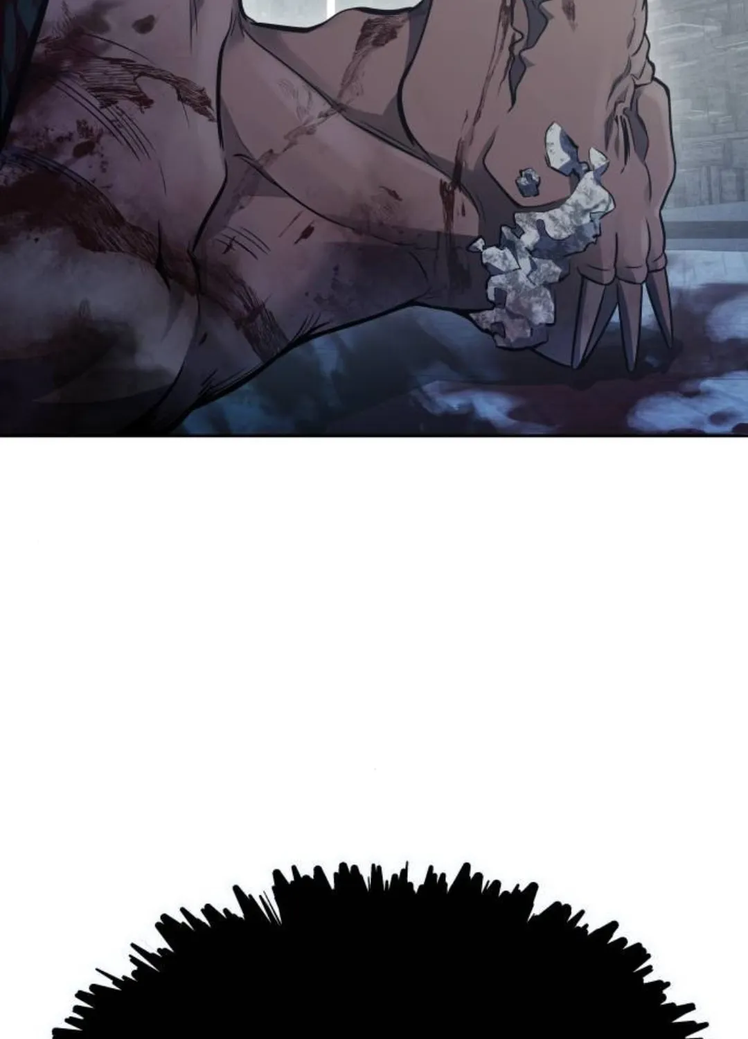Tower of God Chapter 624 page 11 - 