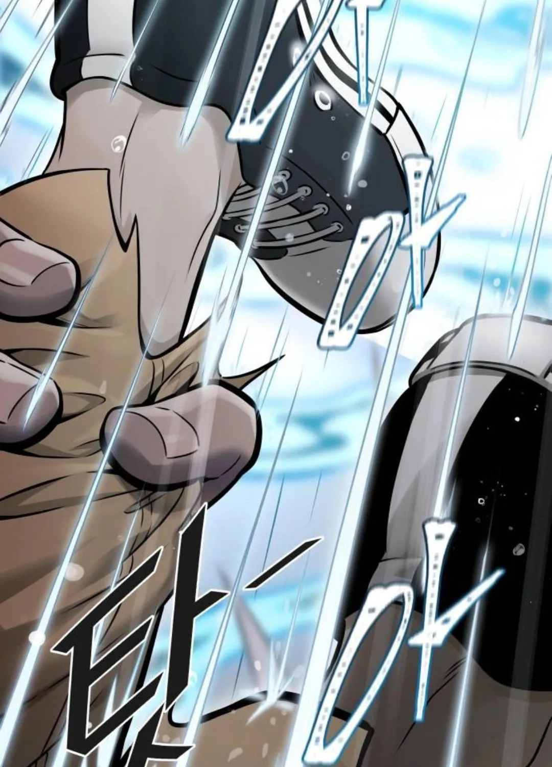 Tower of God Chapter 624 page 101 - 