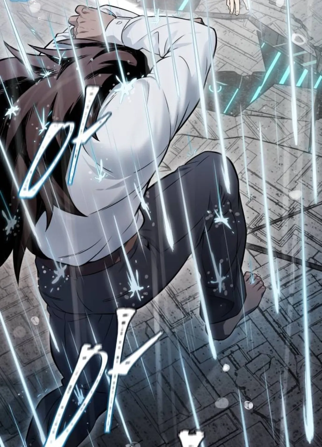 Tower of God Chapter 624 page 111 - 
