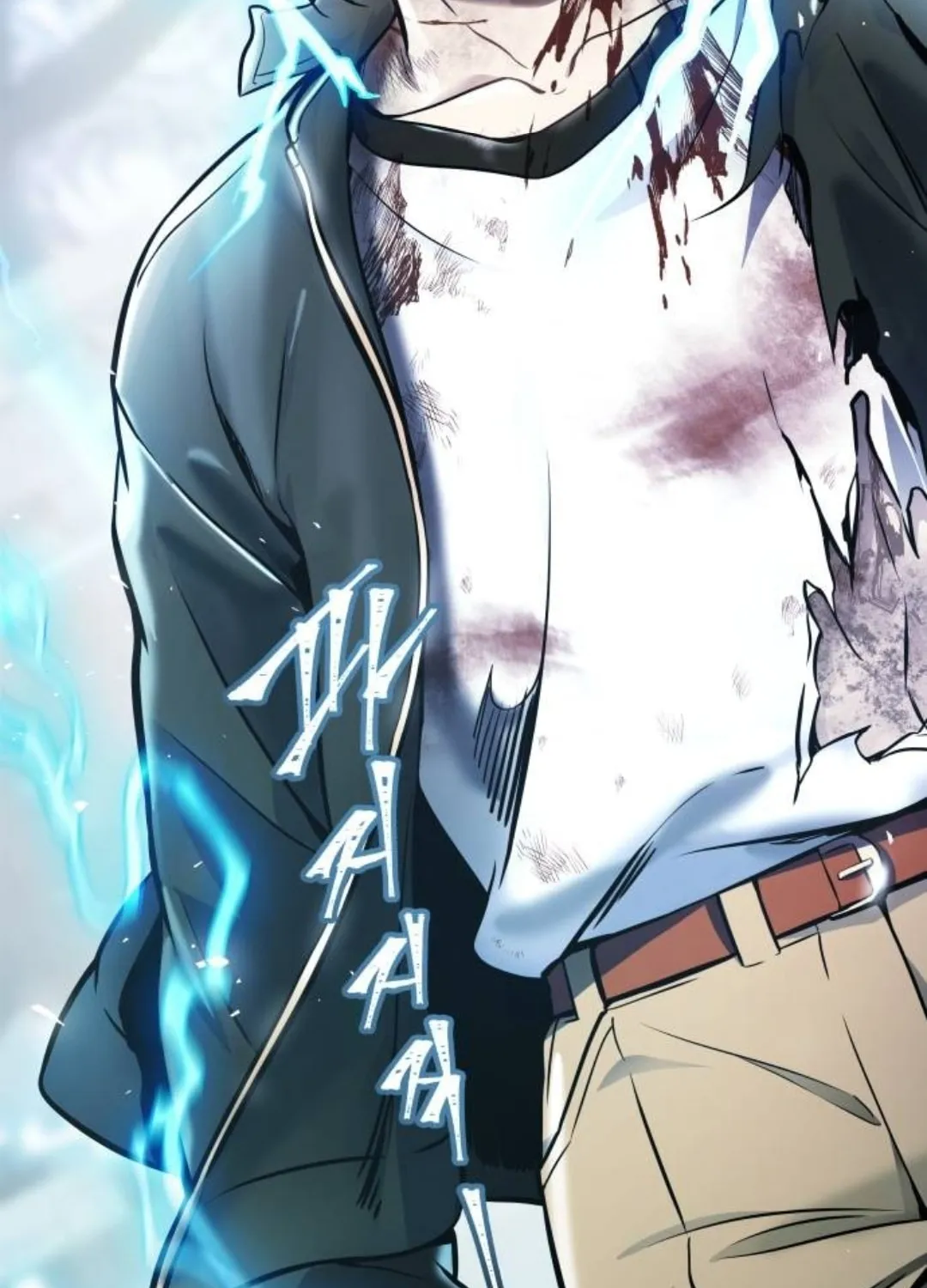 Tower of God Chapter 624 page 13 - 