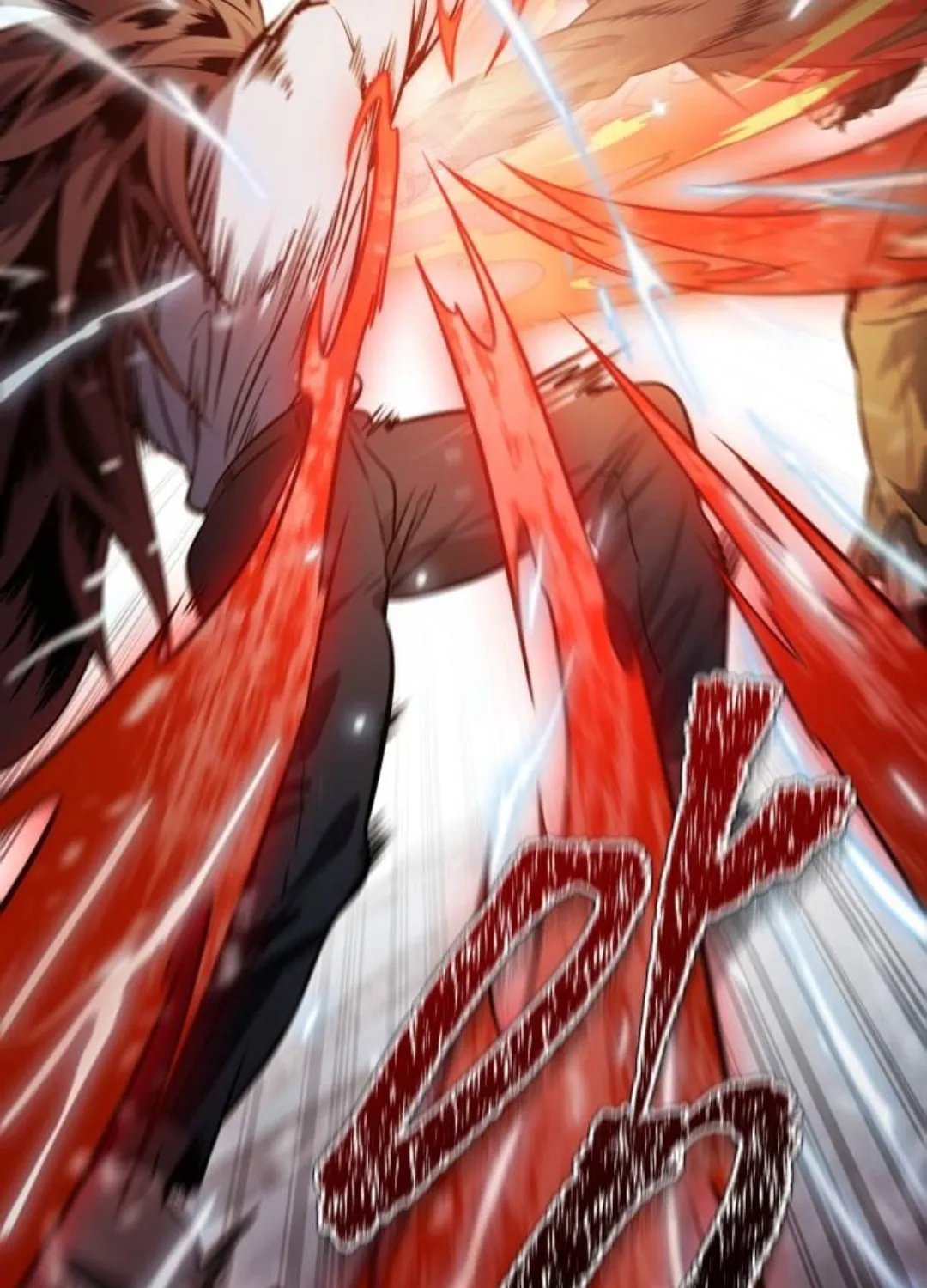 Tower of God Chapter 624 page 122 - 