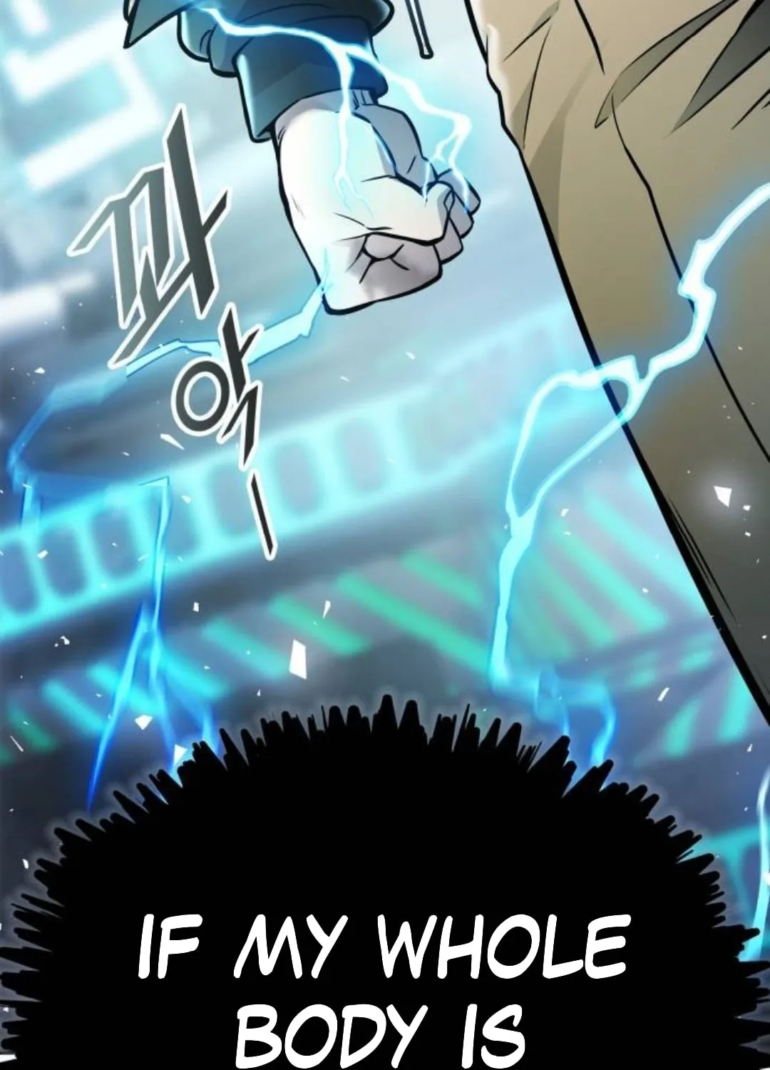 Tower of God Chapter 624 page 14 - 