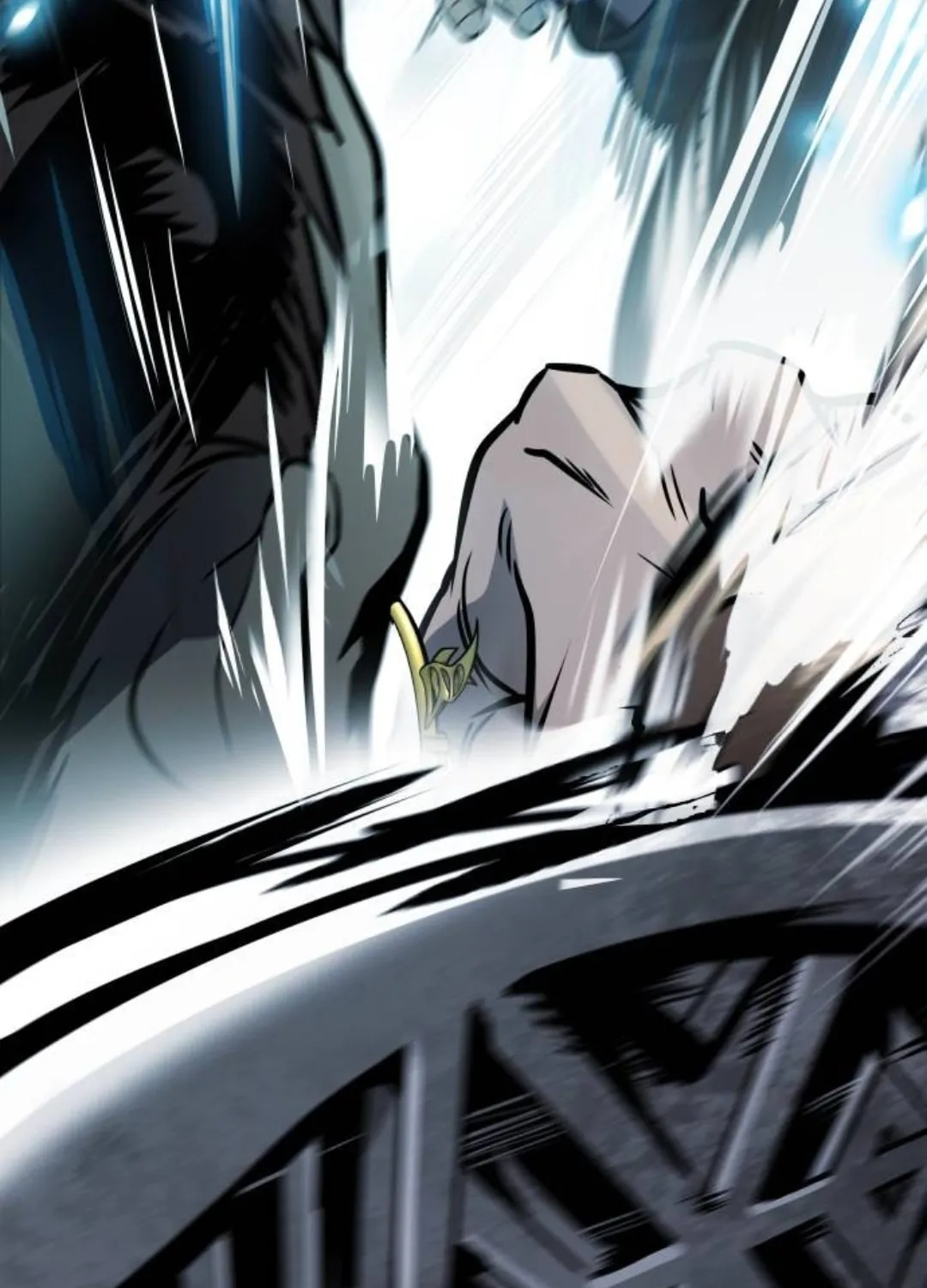 Tower of God Chapter 624 page 133 - 