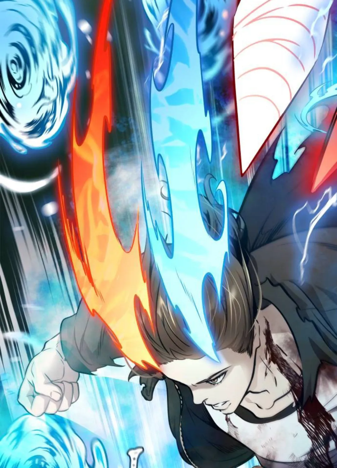 Tower of God Chapter 624 page 146 - 