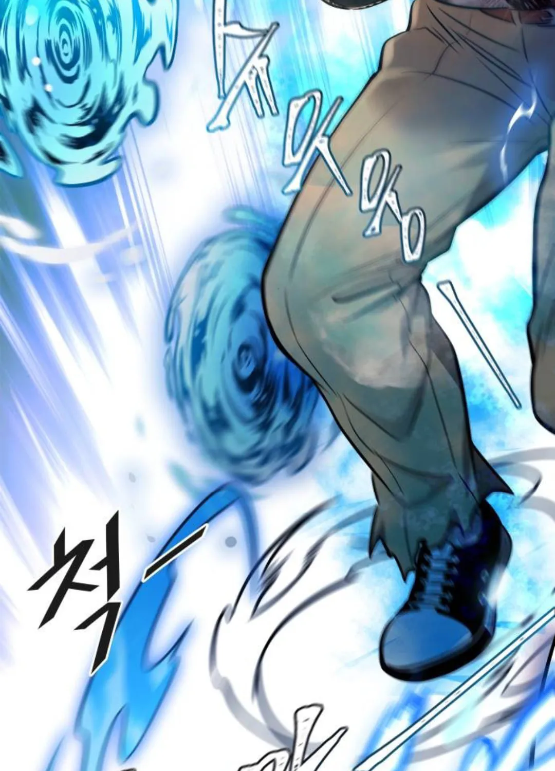 Tower of God Chapter 624 page 147 - 