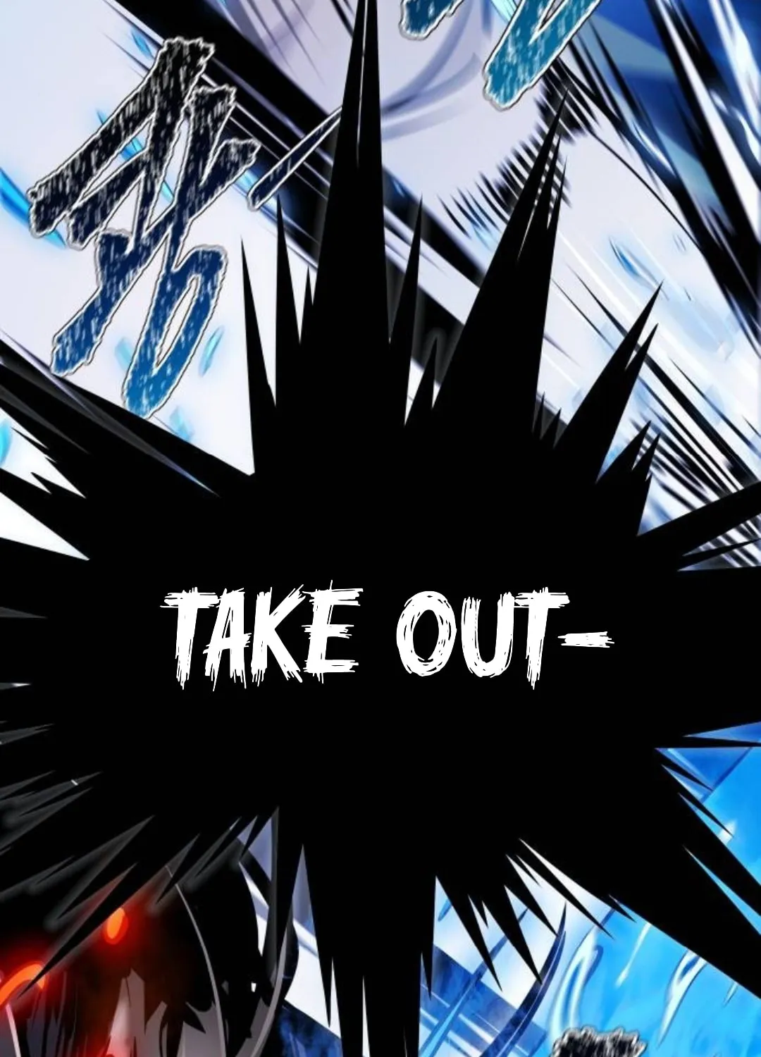 Tower of God Chapter 624 page 159 - 