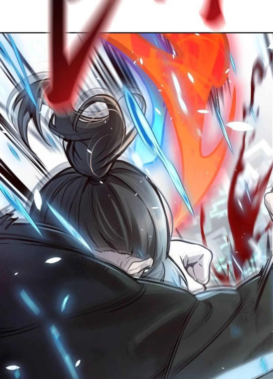 Tower of God Chapter 624 page 171 - 