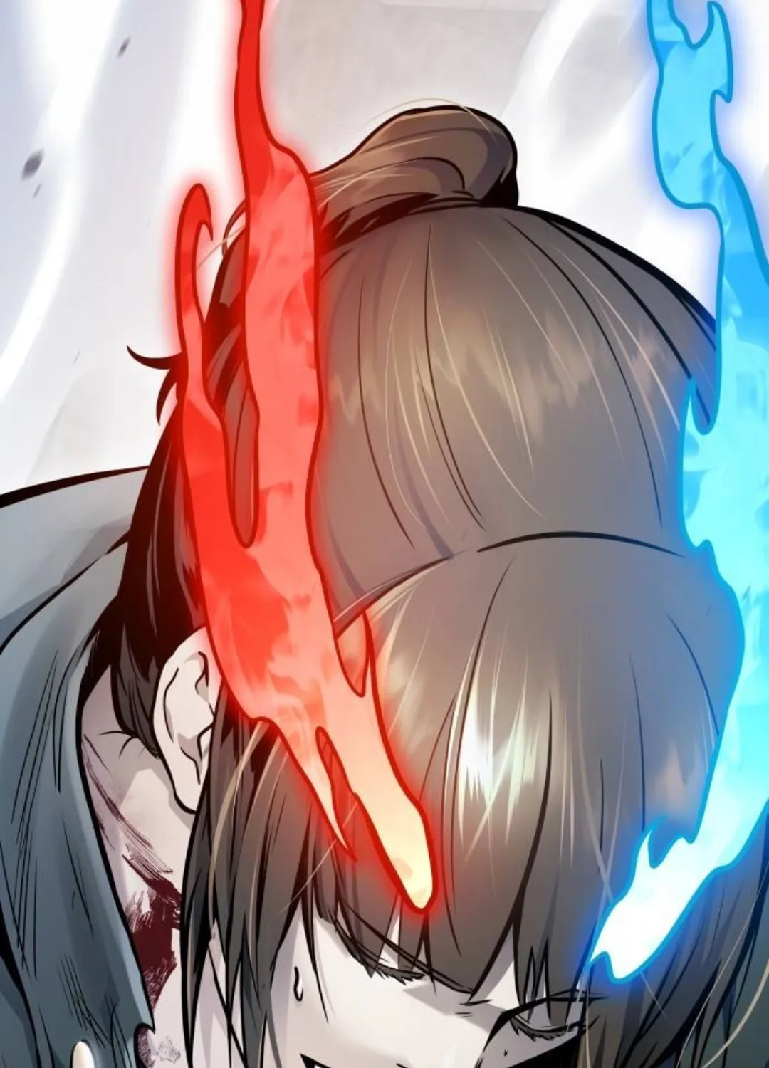 Tower of God Chapter 624 page 178 - 