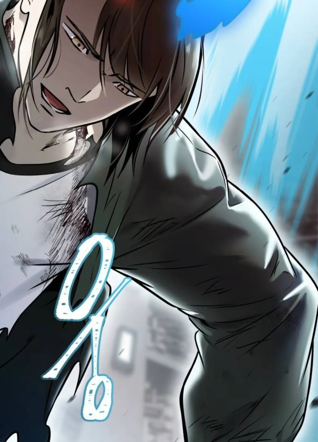 Tower of God Chapter 624 page 188 - 
