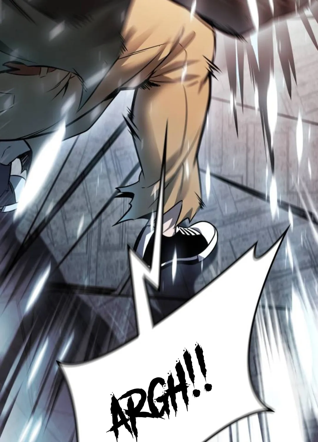 Tower of God Chapter 624 page 194 - 