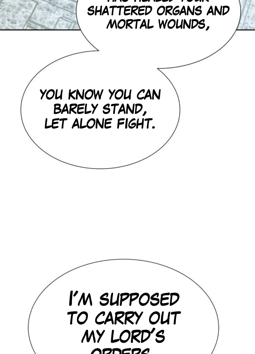 Tower of God Chapter 624 page 21 - 