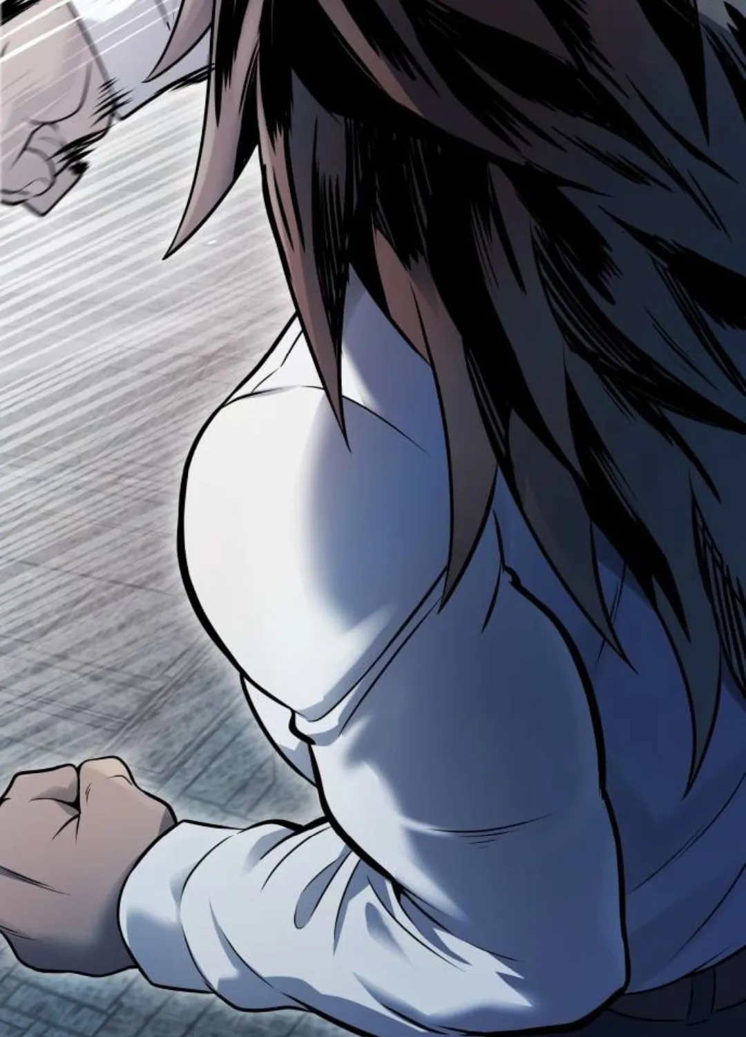 Tower of God Chapter 624 page 210 - 
