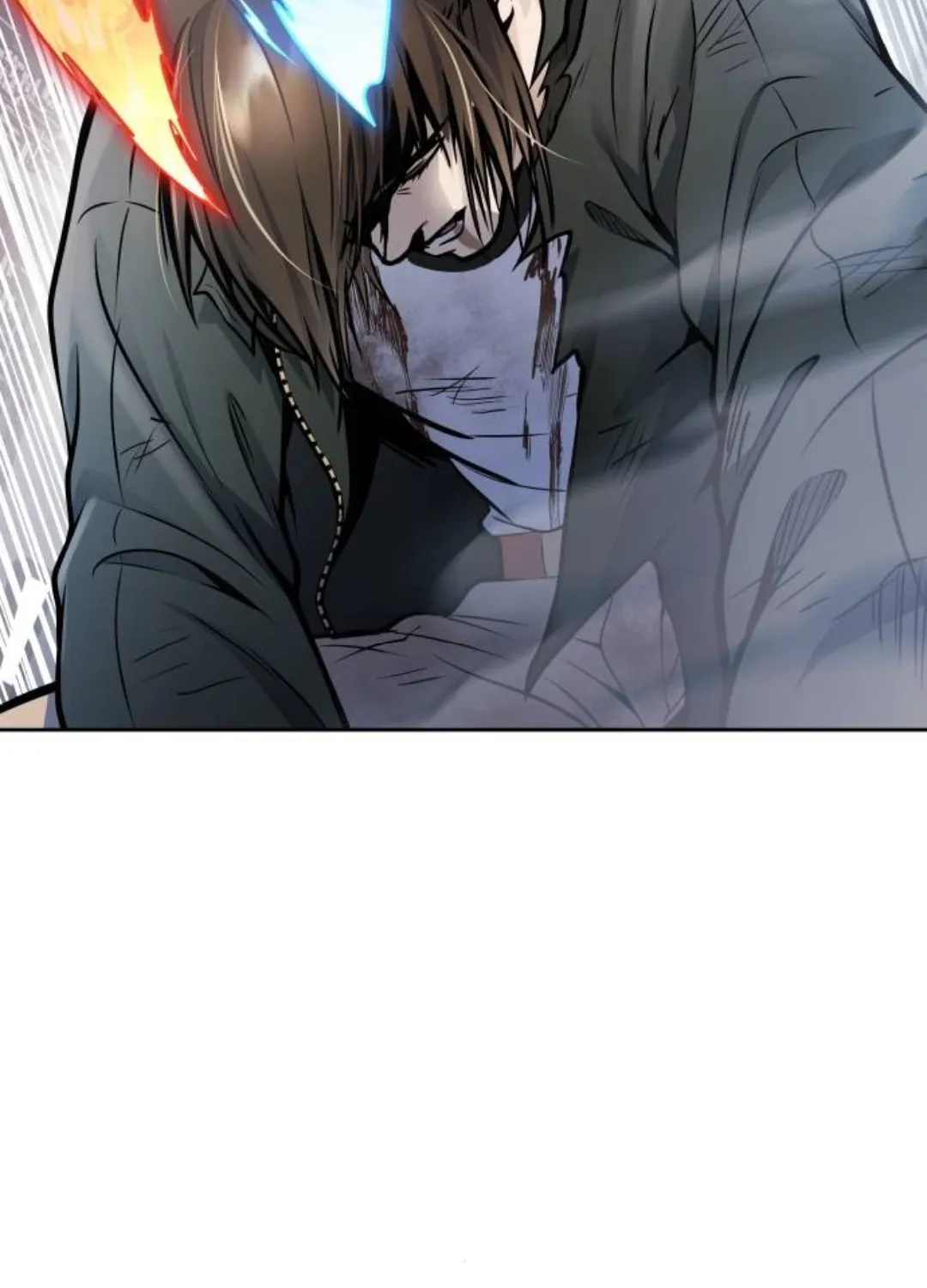 Tower of God Chapter 624 page 216 - 