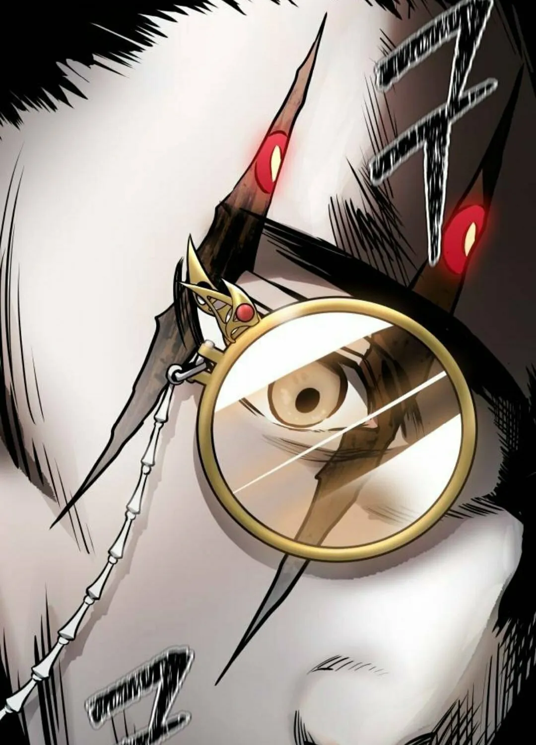 Tower of God Chapter 624 page 229 - 