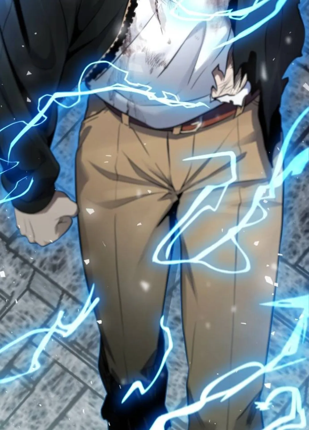 Tower of God Chapter 624 page 40 - 
