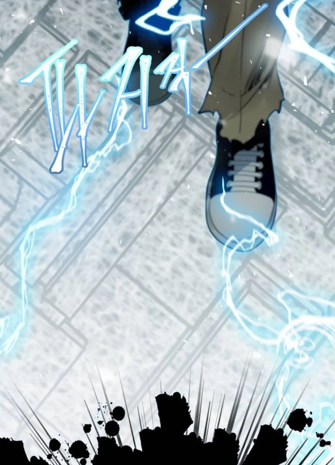 Tower of God Chapter 624 page 41 - 