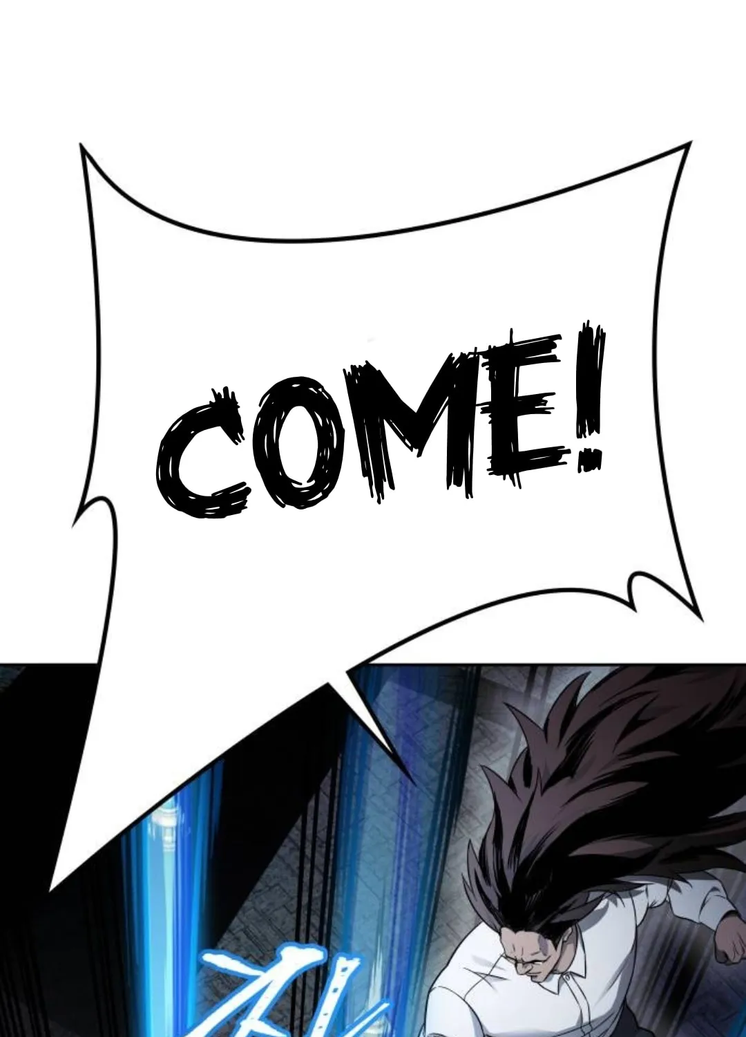 Tower of God Chapter 624 page 50 - 