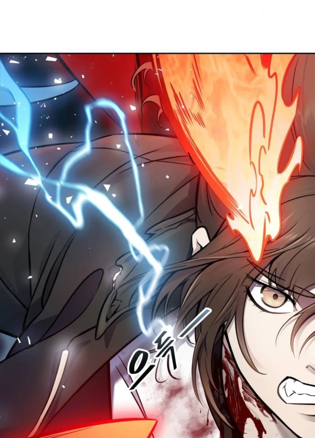 Tower of God Chapter 624 page 53 - 