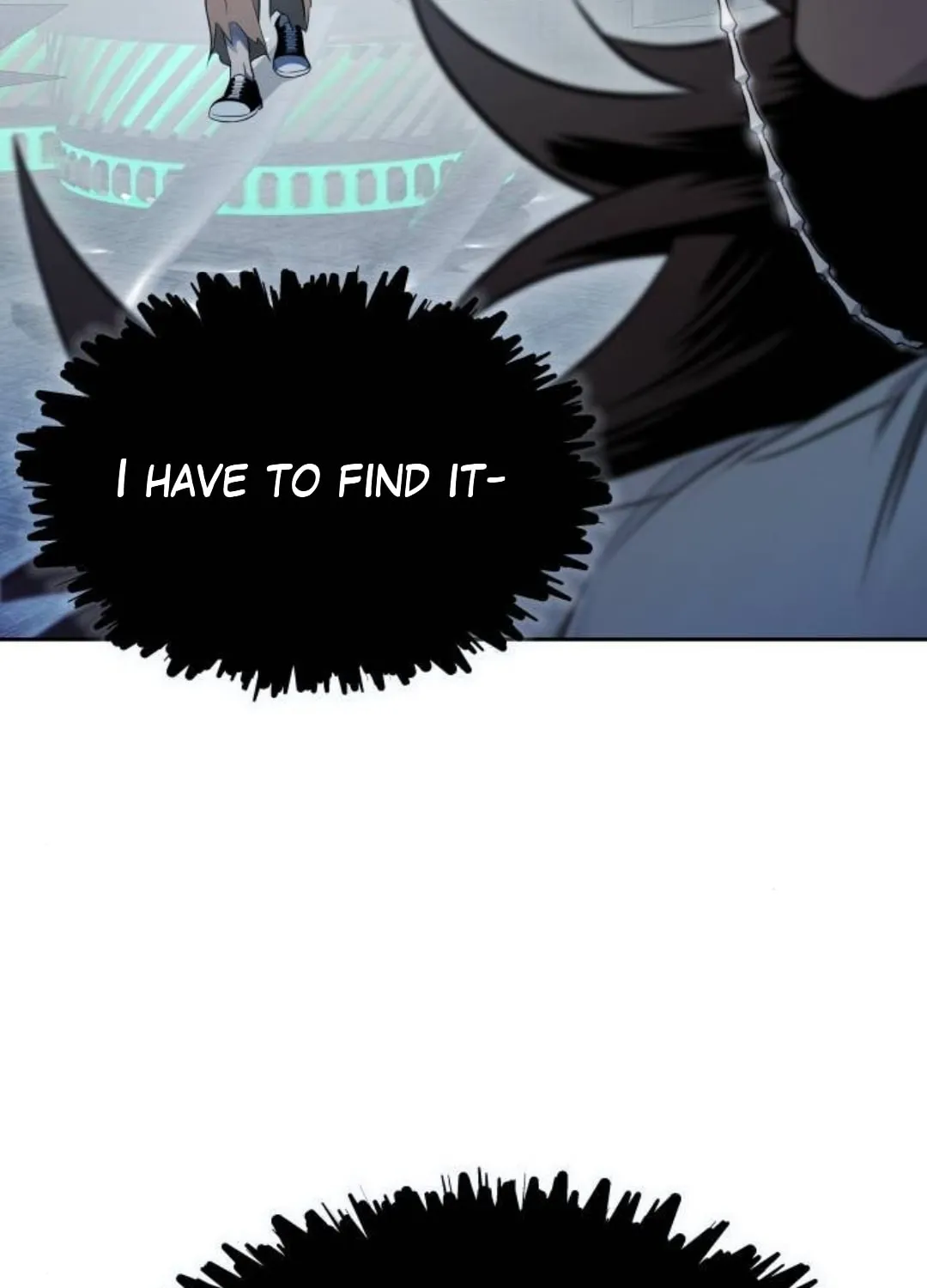 Tower of God Chapter 624 page 7 - 
