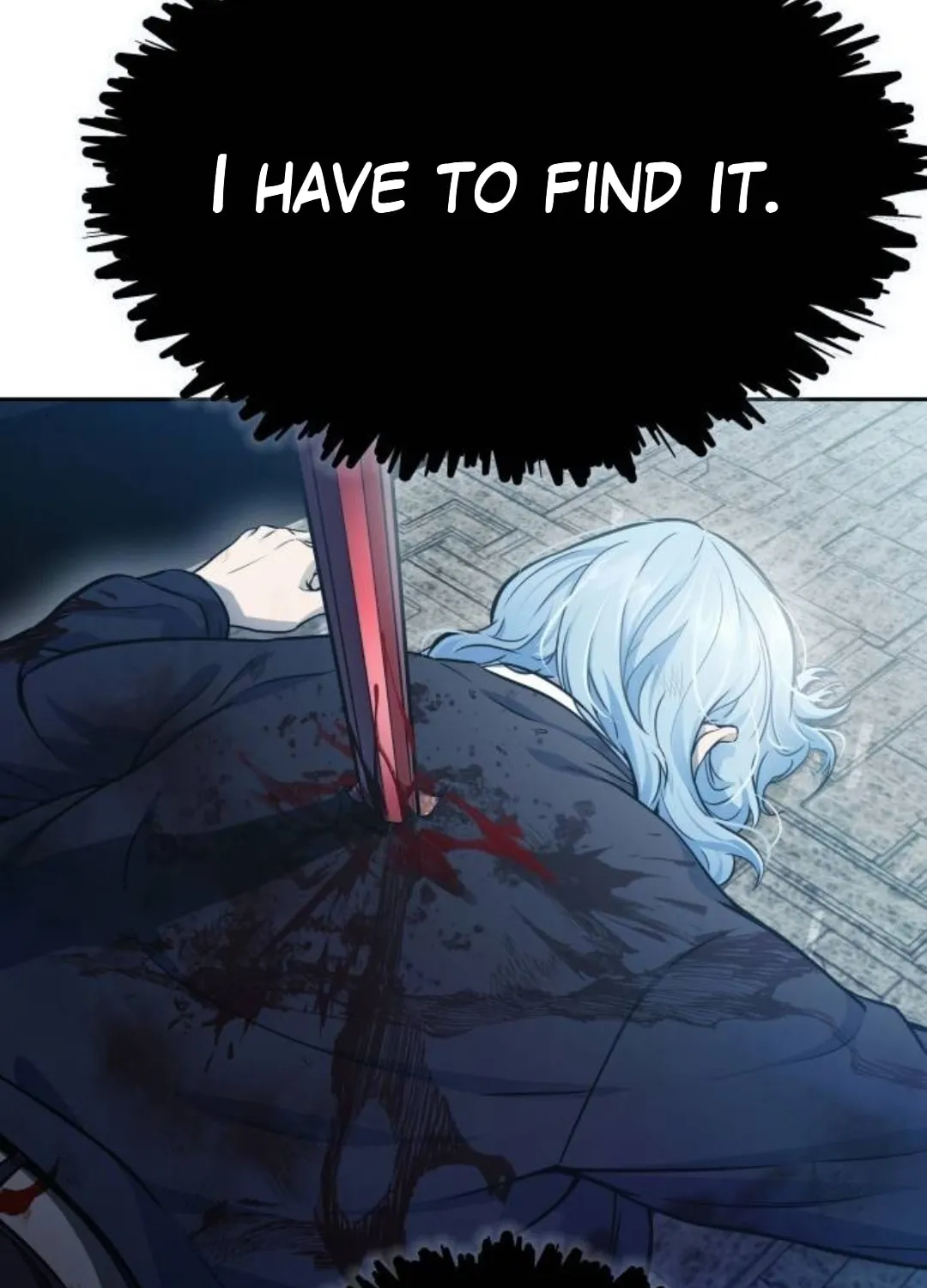 Tower of God Chapter 624 page 8 - 