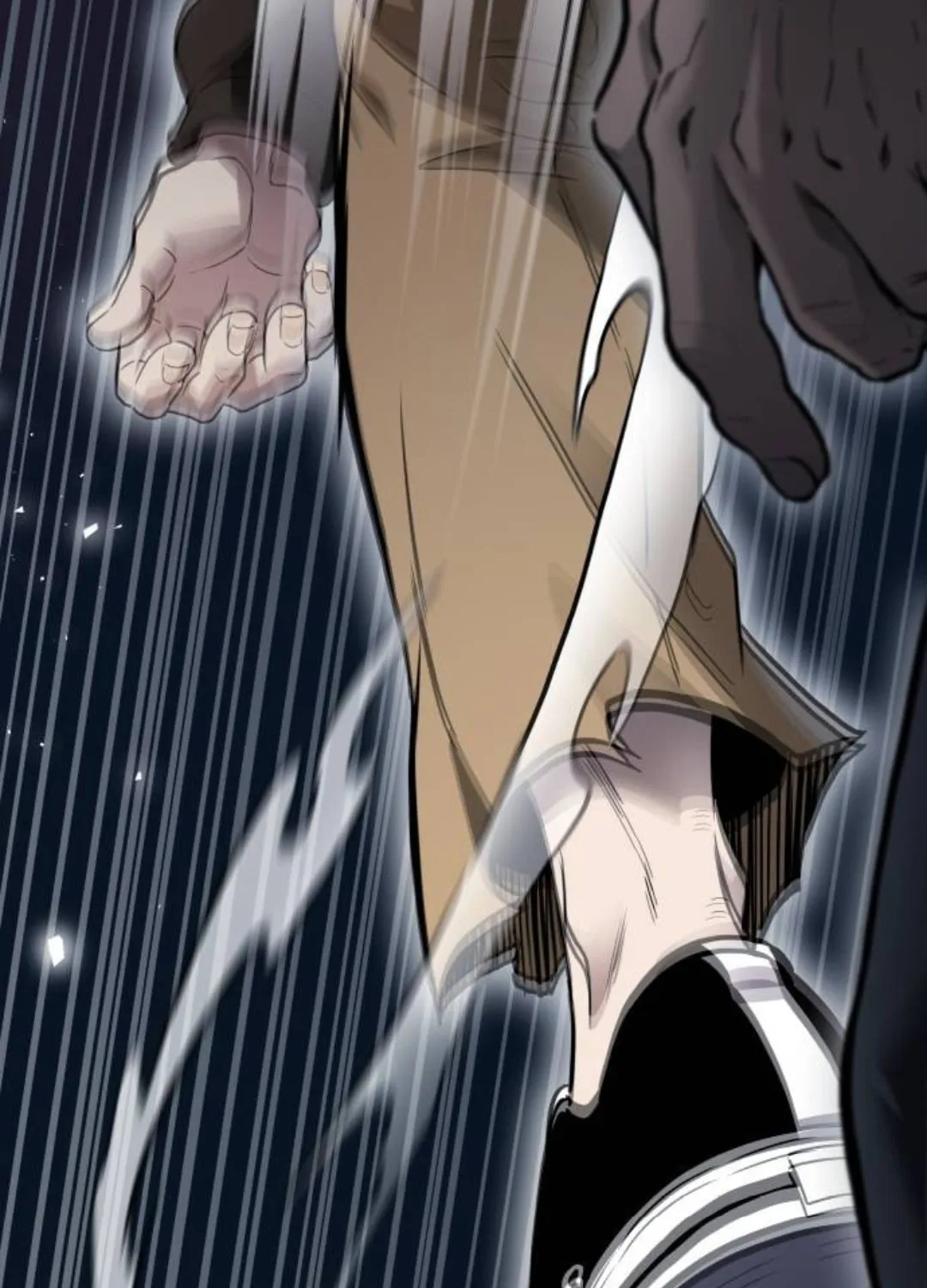 Tower of God Chapter 624 page 76 - 