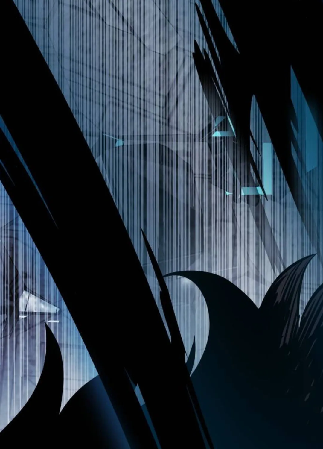 Tower of God Chapter 624 page 86 - 