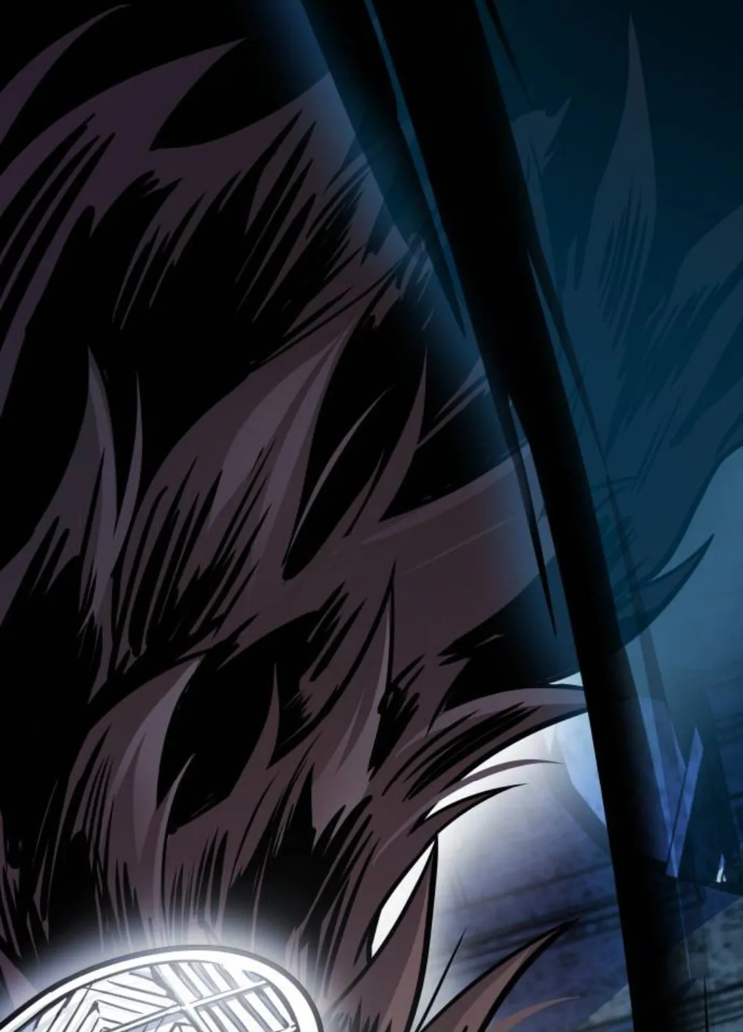 Tower of God Chapter 624 page 87 - 