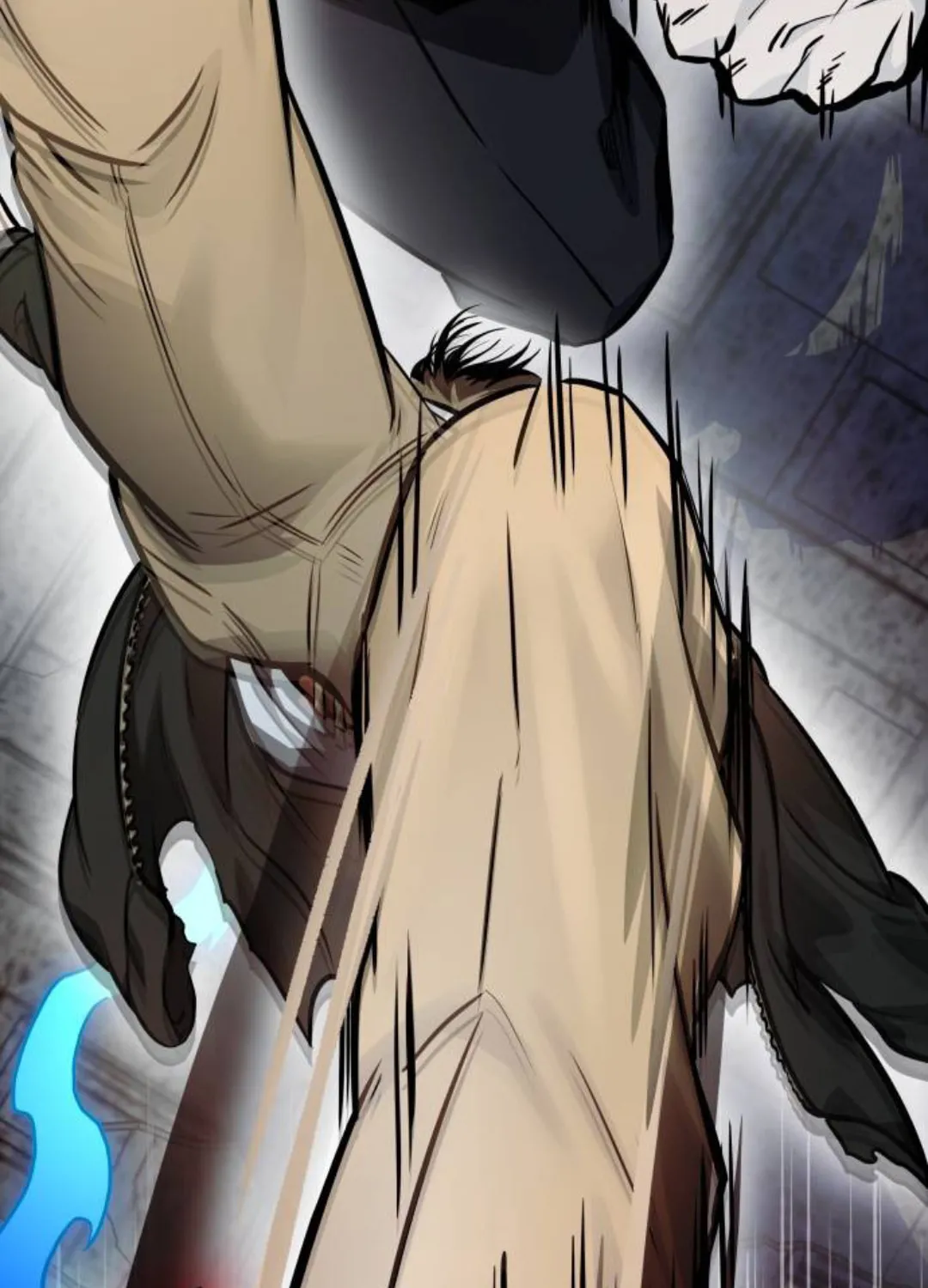 Tower of God Chapter 624 page 89 - 