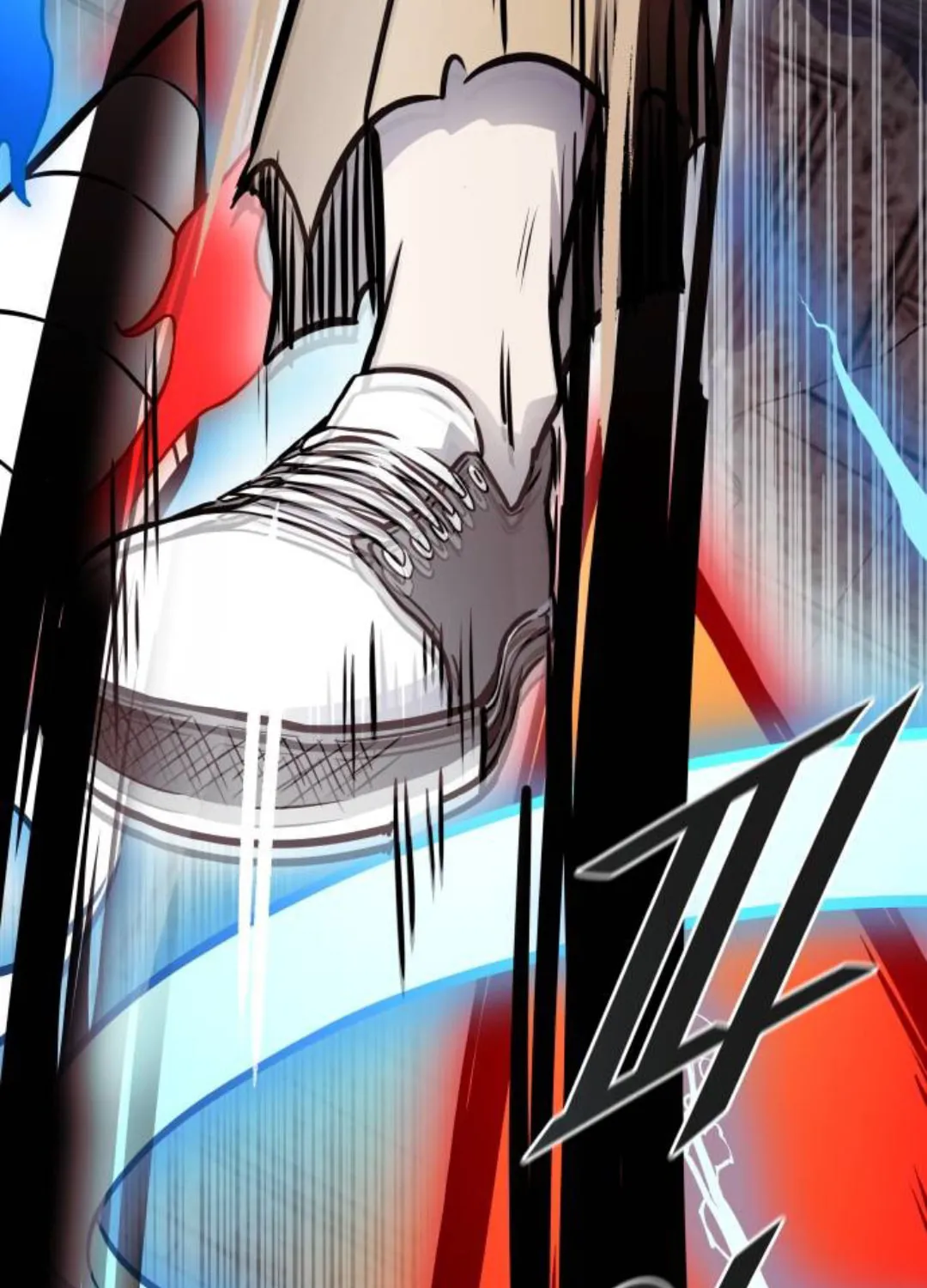 Tower of God Chapter 624 page 90 - 