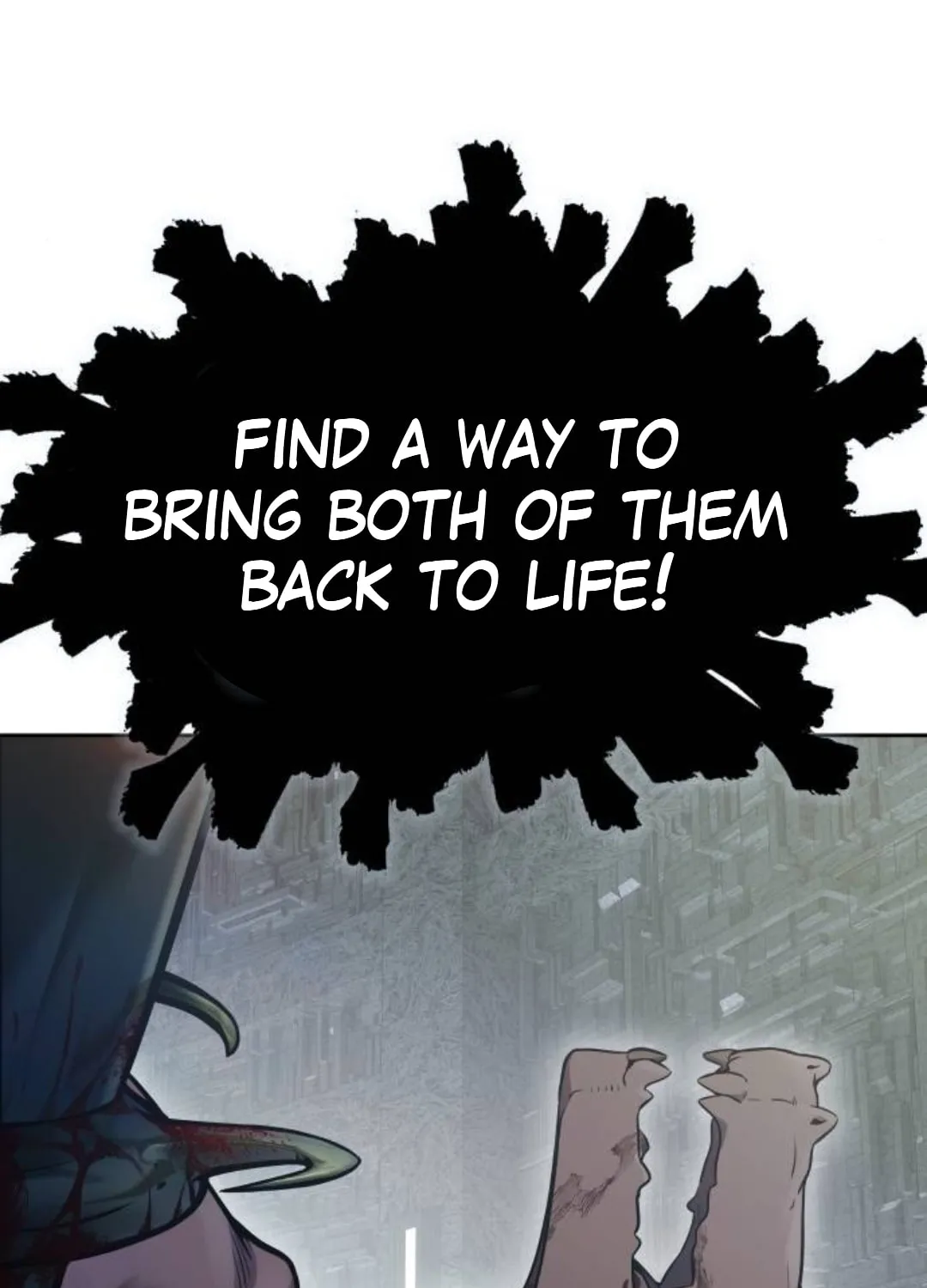 Tower of God Chapter 624 page 10 - 