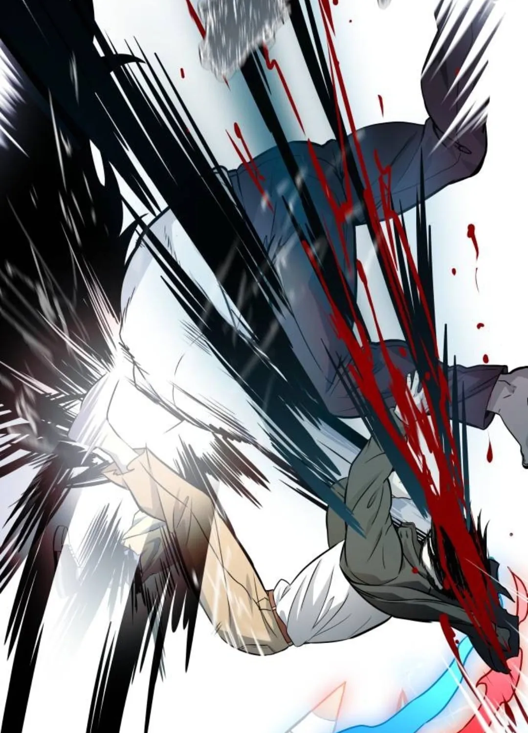 Tower of God Chapter 624 page 94 - 