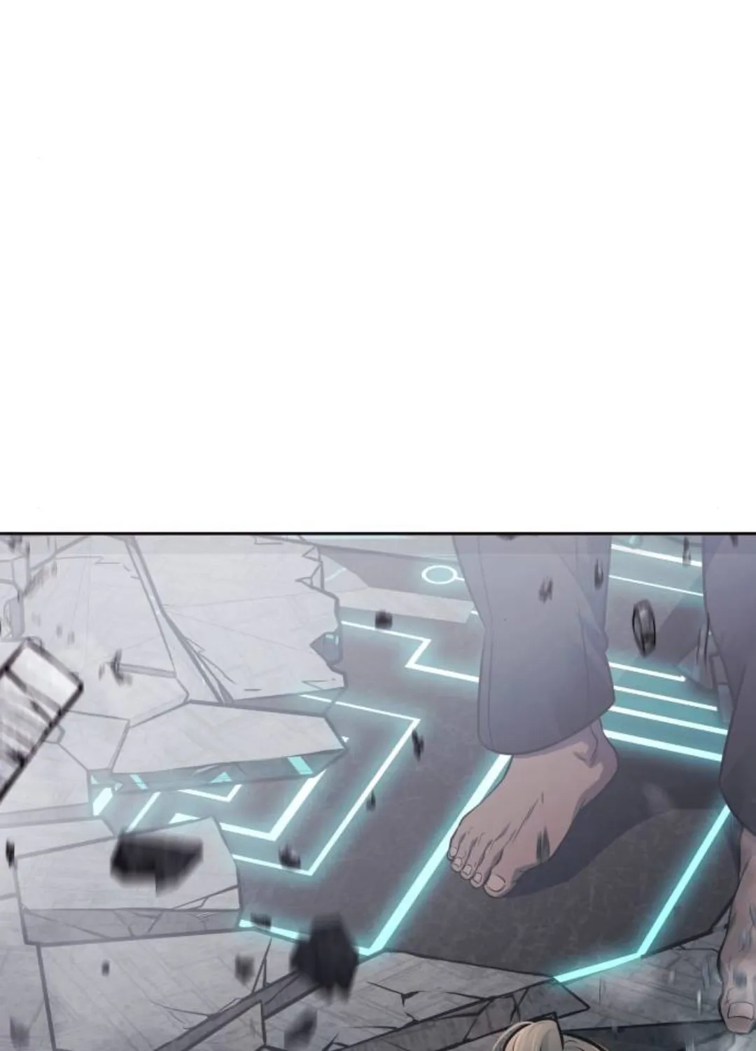 Tower of God Chapter 625 page 11 - 