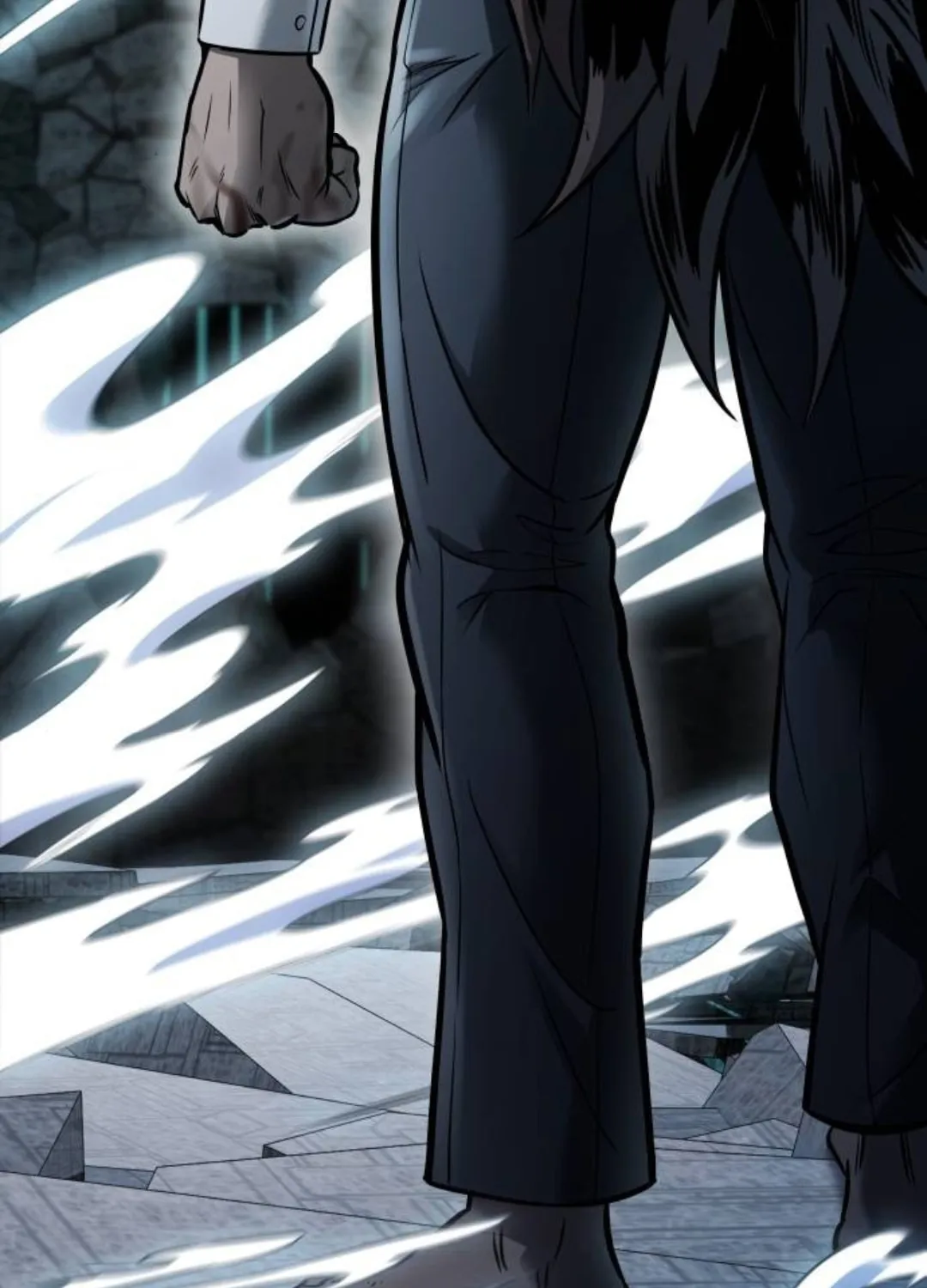 Tower of God Chapter 625 page 104 - 