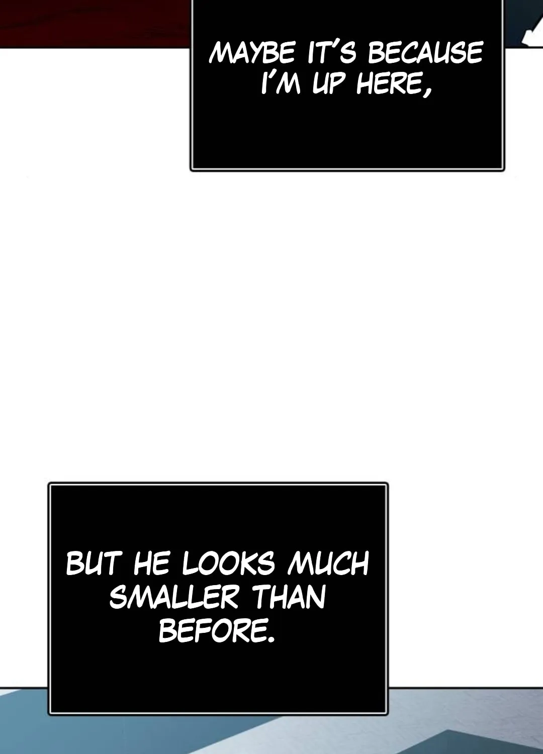 Tower of God Chapter 625 page 108 - 