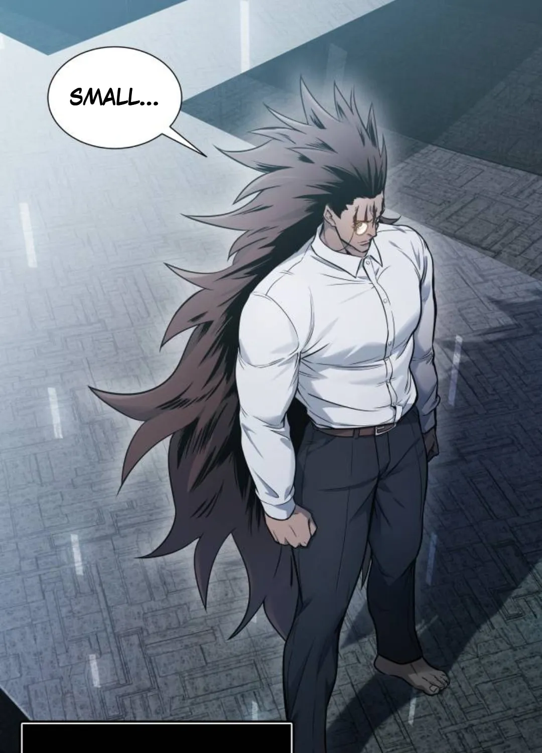 Tower of God Chapter 625 page 109 - 