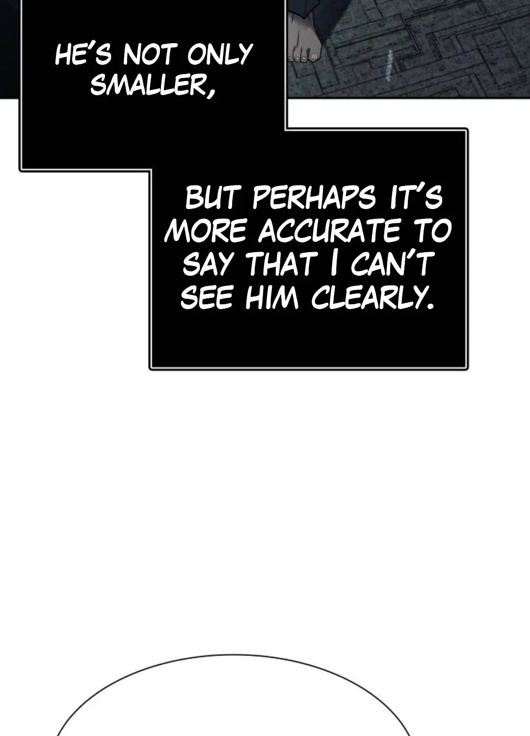 Tower of God Chapter 625 page 110 - 