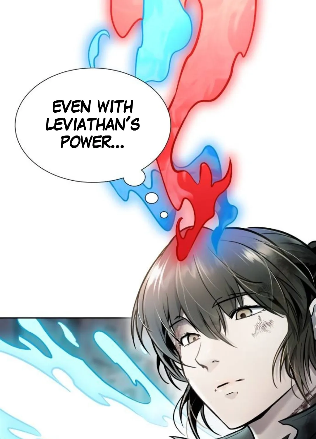 Tower of God Chapter 625 page 121 - 