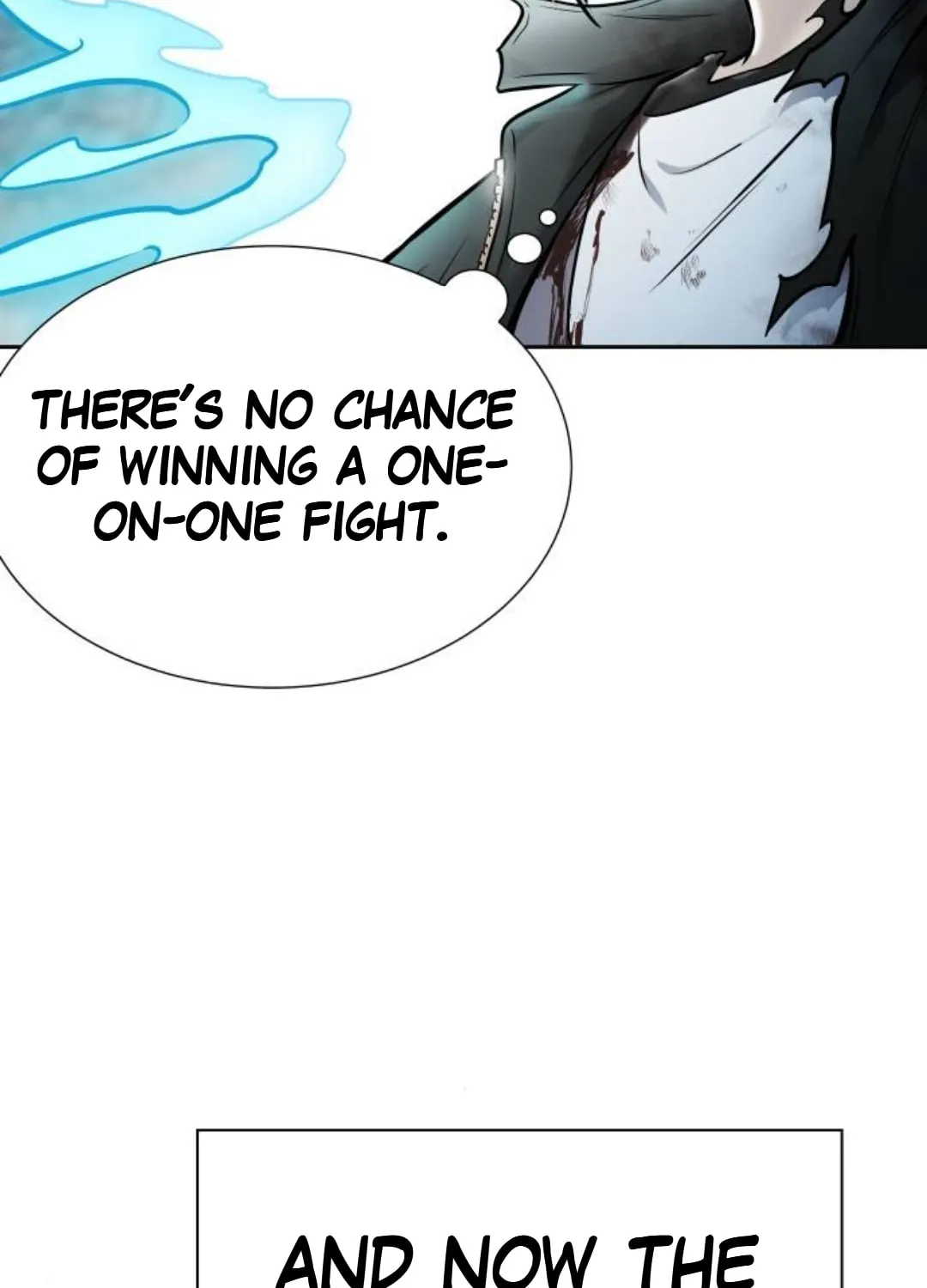 Tower of God Chapter 625 page 122 - 
