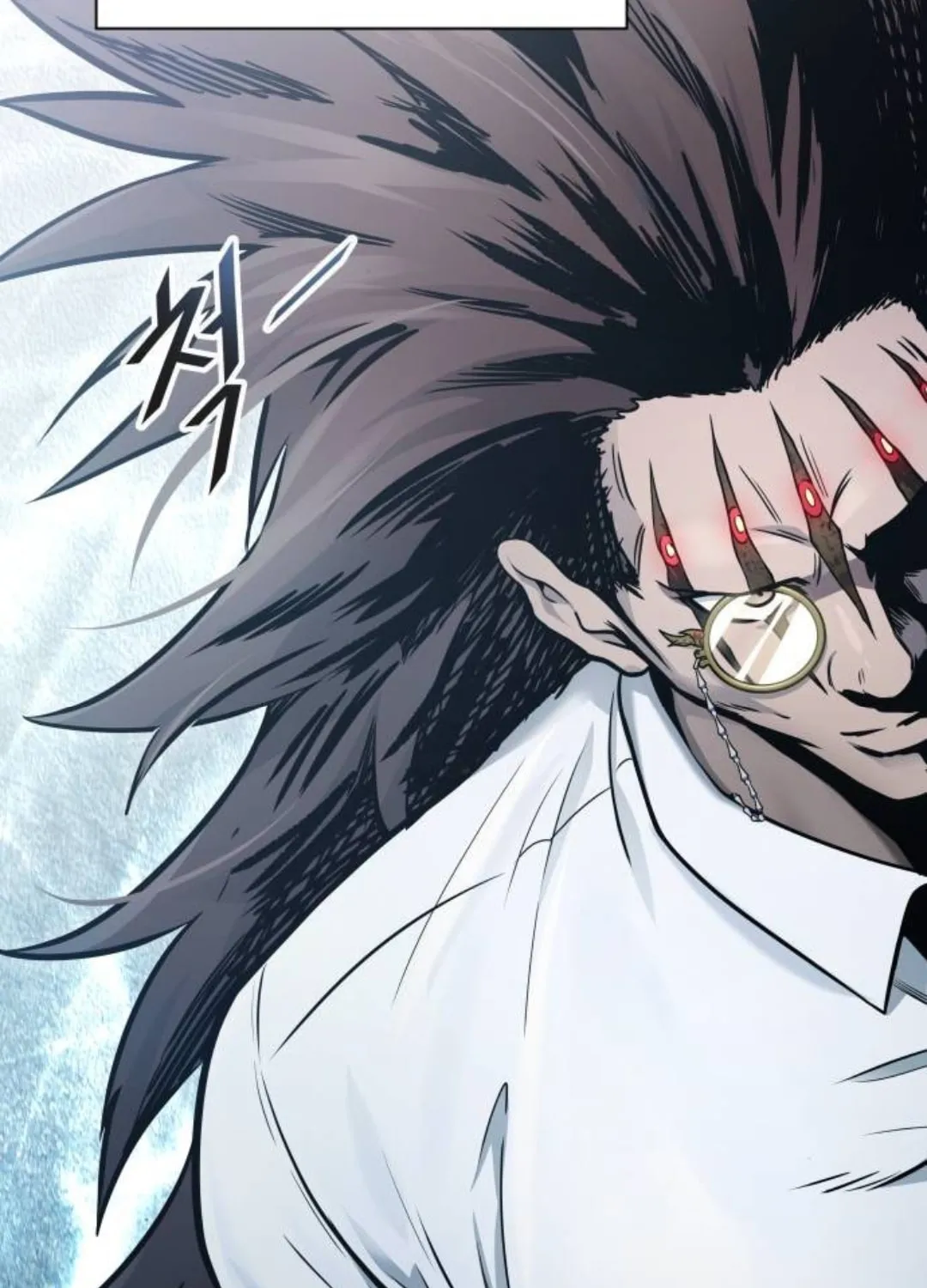 Tower of God Chapter 625 page 124 - 