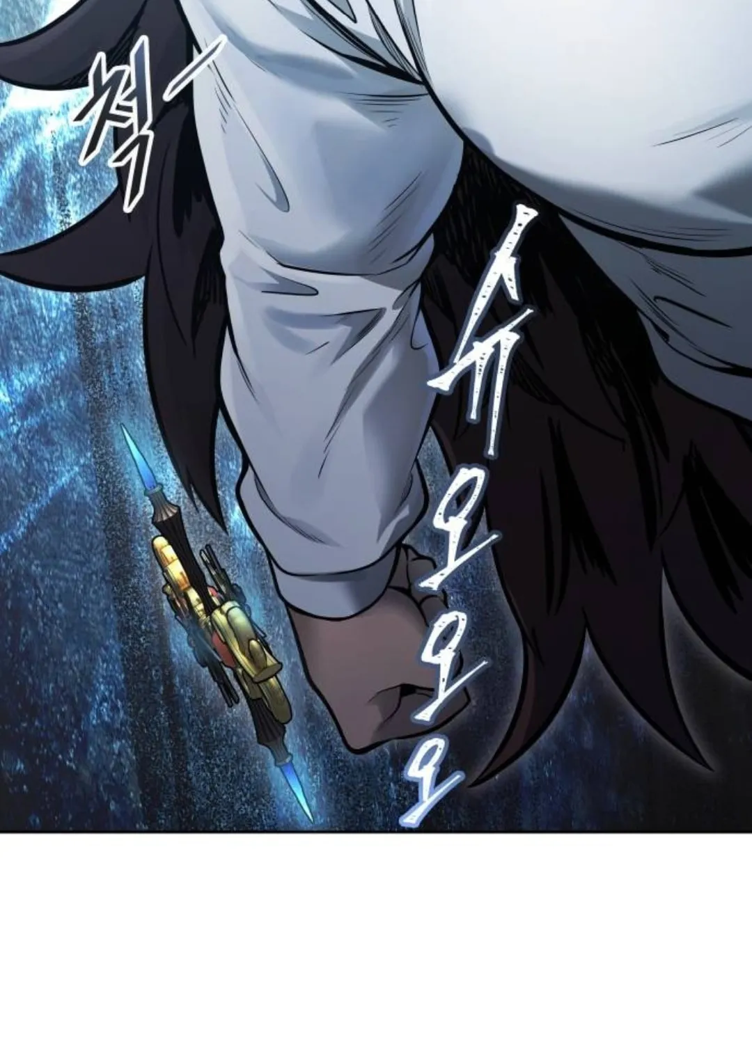 Tower of God Chapter 625 page 125 - 