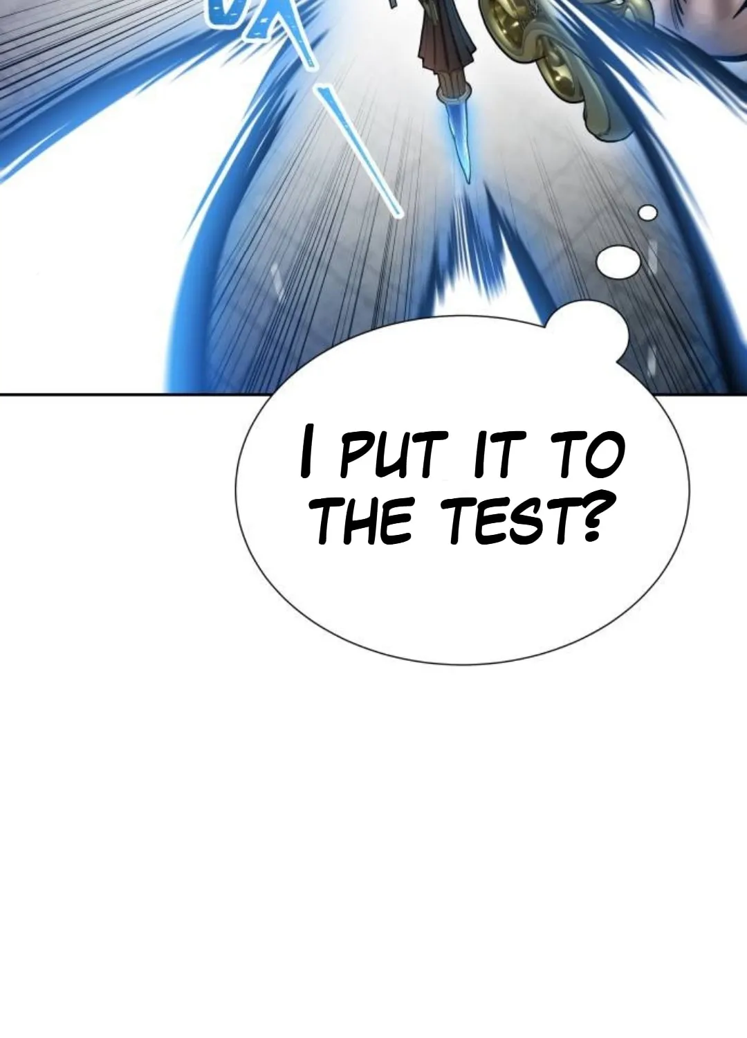 Tower of God Chapter 625 page 129 - 