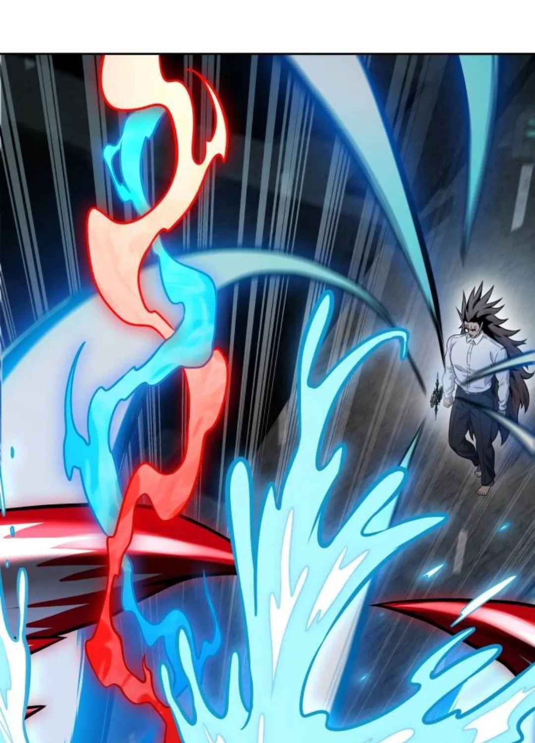 Tower of God Chapter 625 page 130 - 