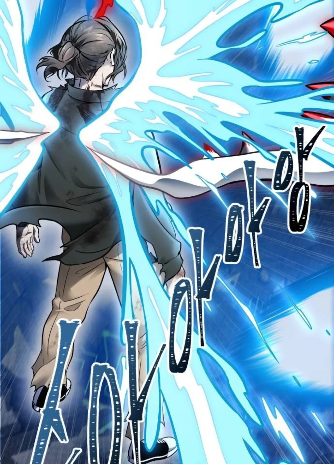 Tower of God Chapter 625 page 131 - 