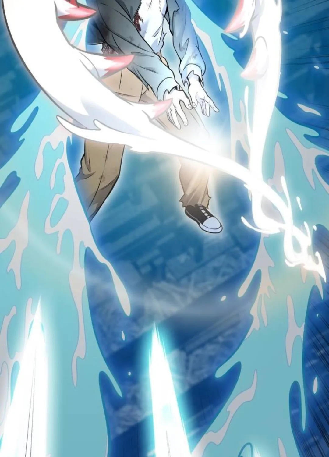 Tower of God Chapter 625 page 137 - 