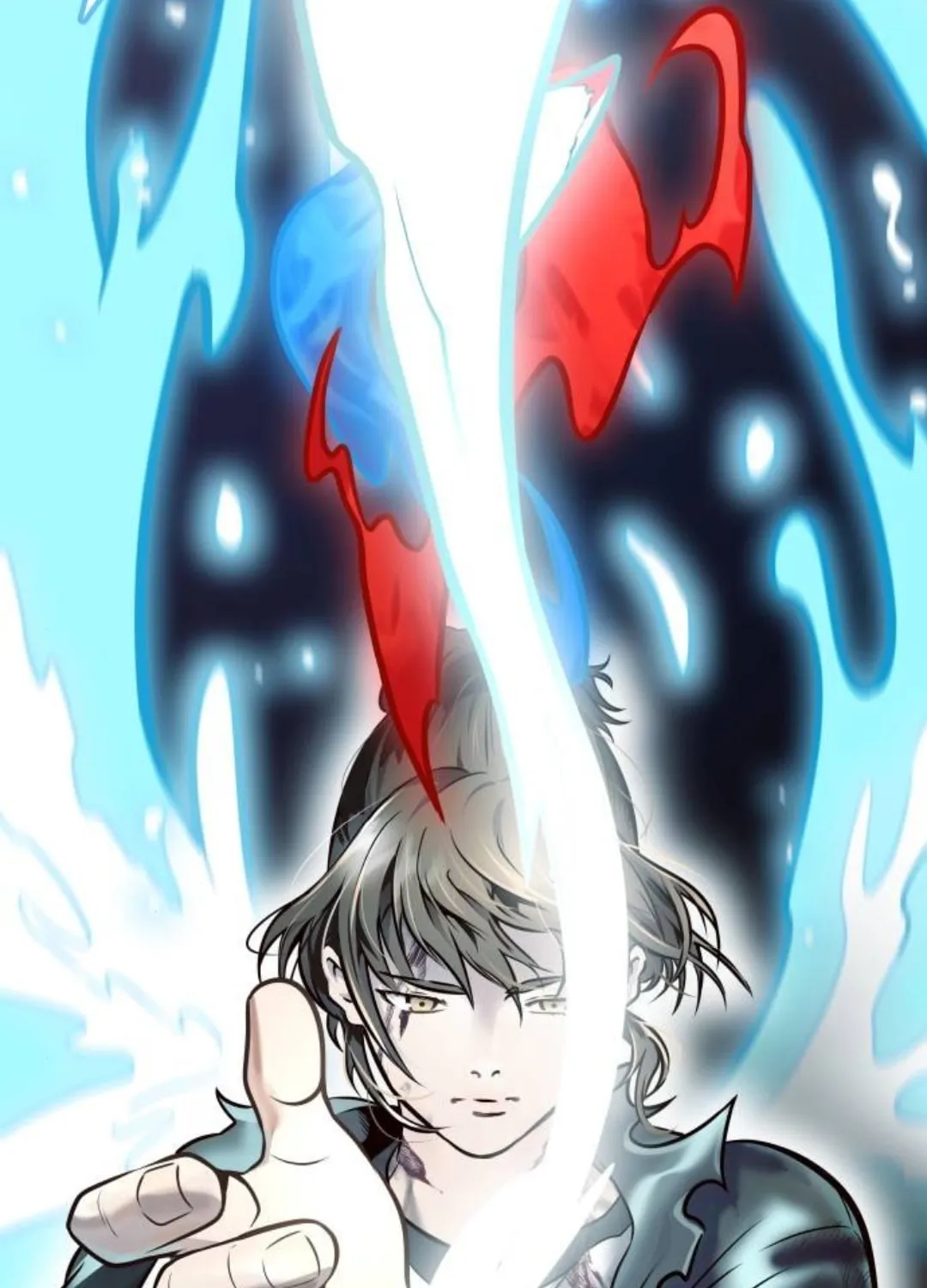 Tower of God Chapter 625 page 145 - 