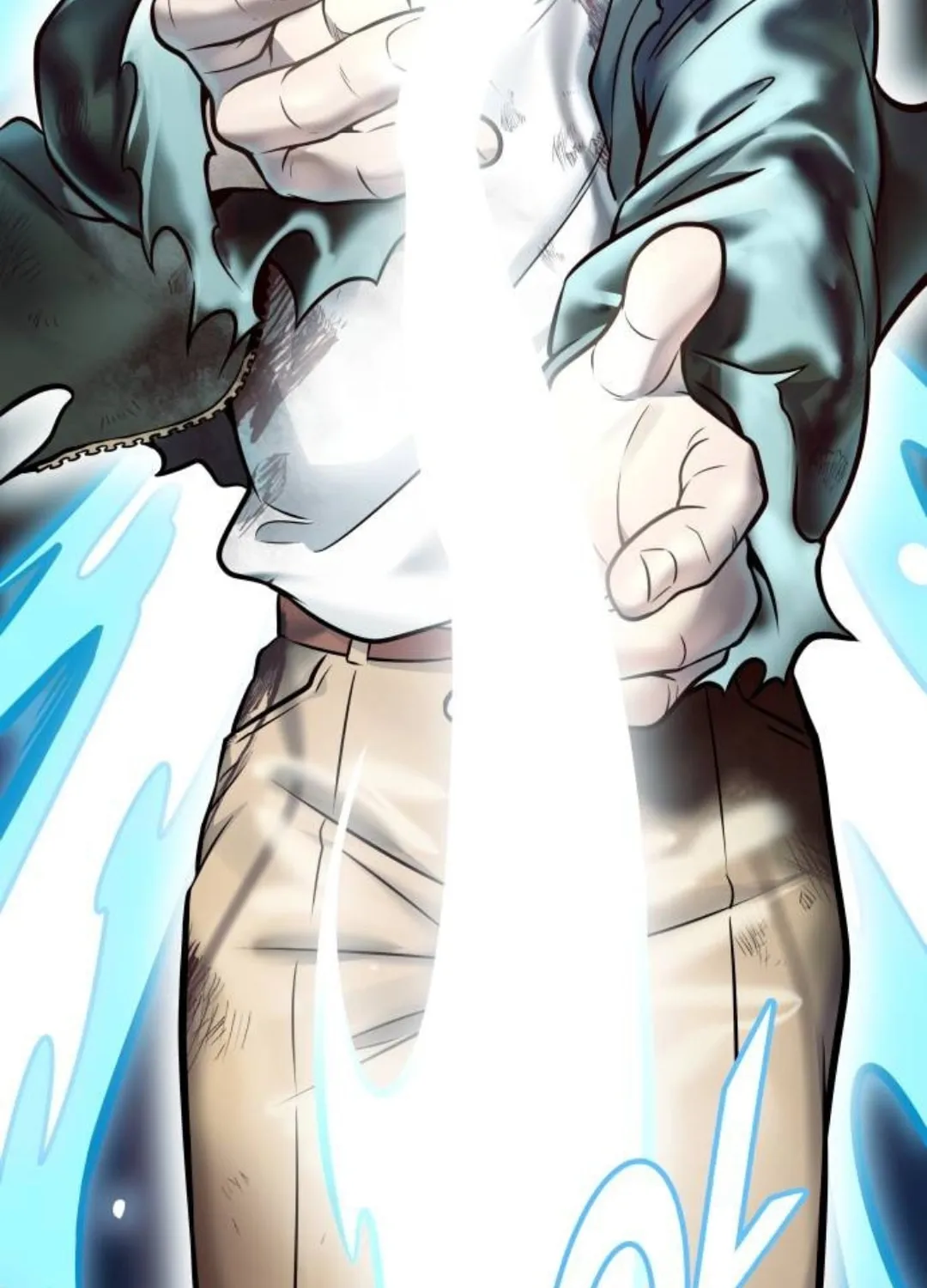 Tower of God Chapter 625 page 146 - 