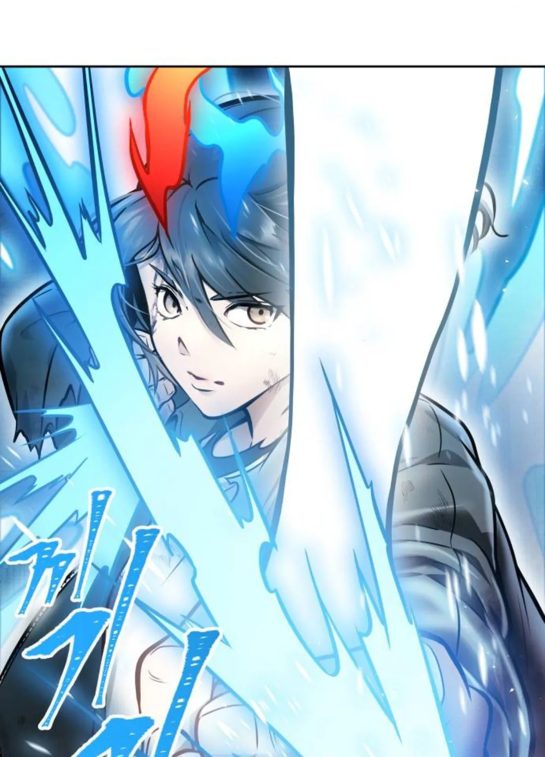 Tower of God Chapter 625 page 156 - 