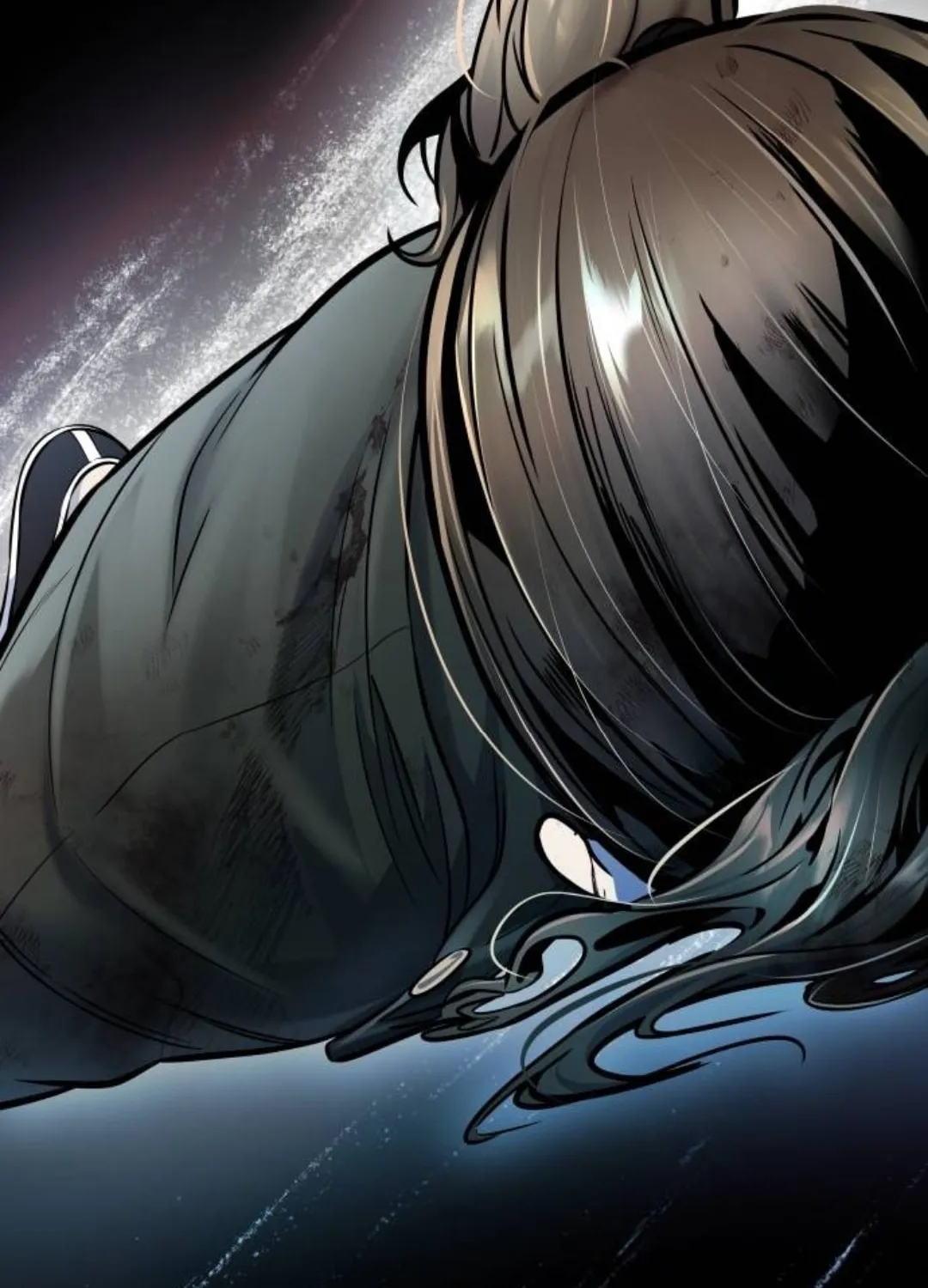 Tower of God Chapter 625 page 17 - 