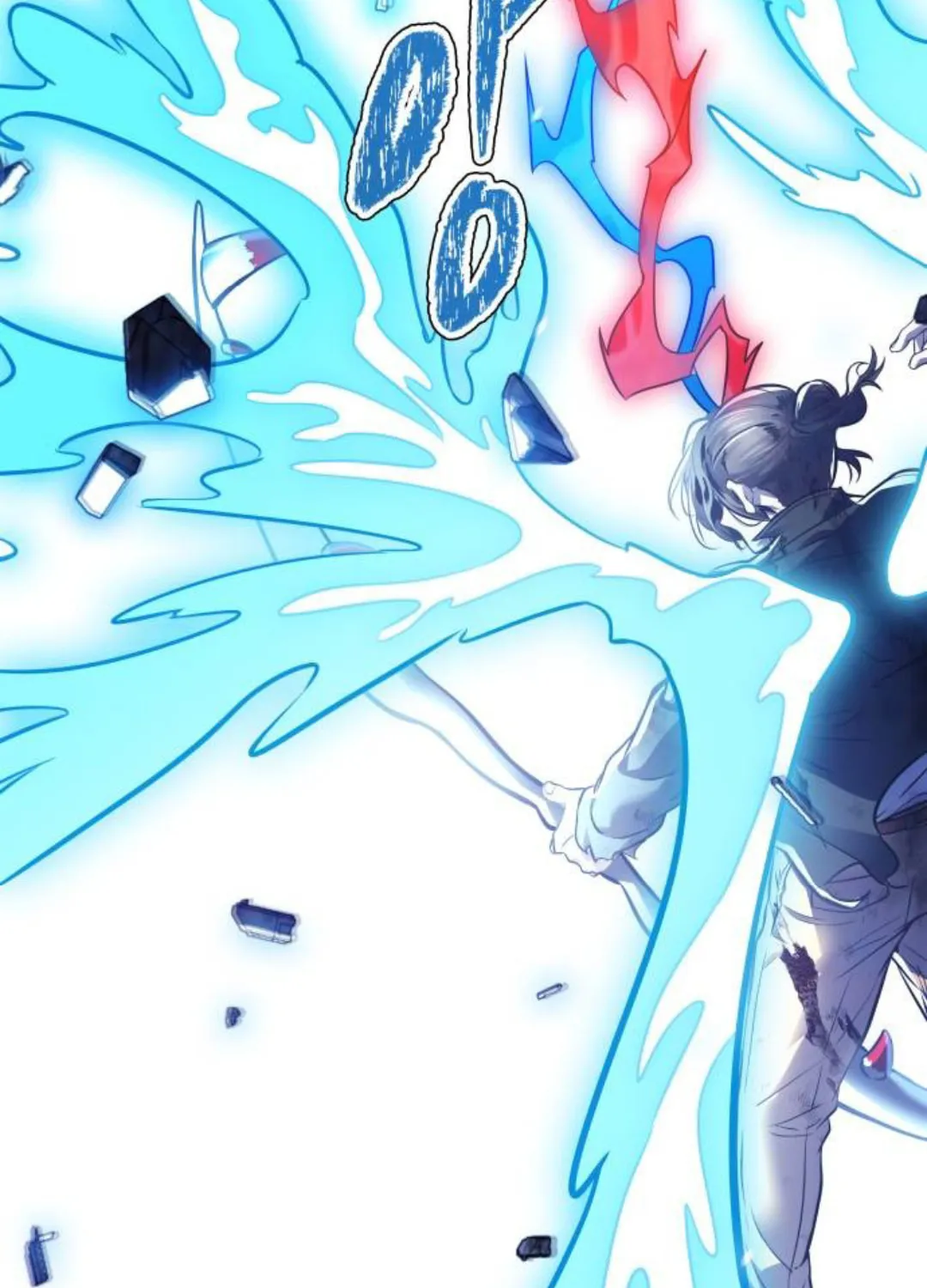 Tower of God Chapter 625 page 164 - 