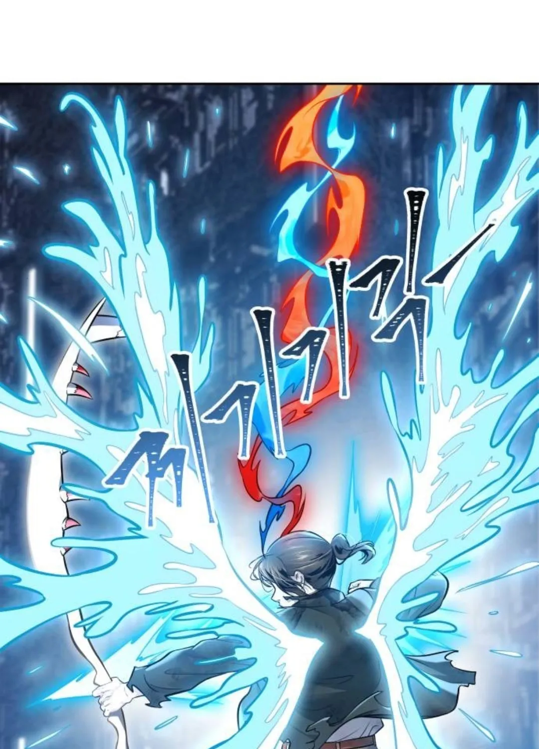 Tower of God Chapter 625 page 171 - 